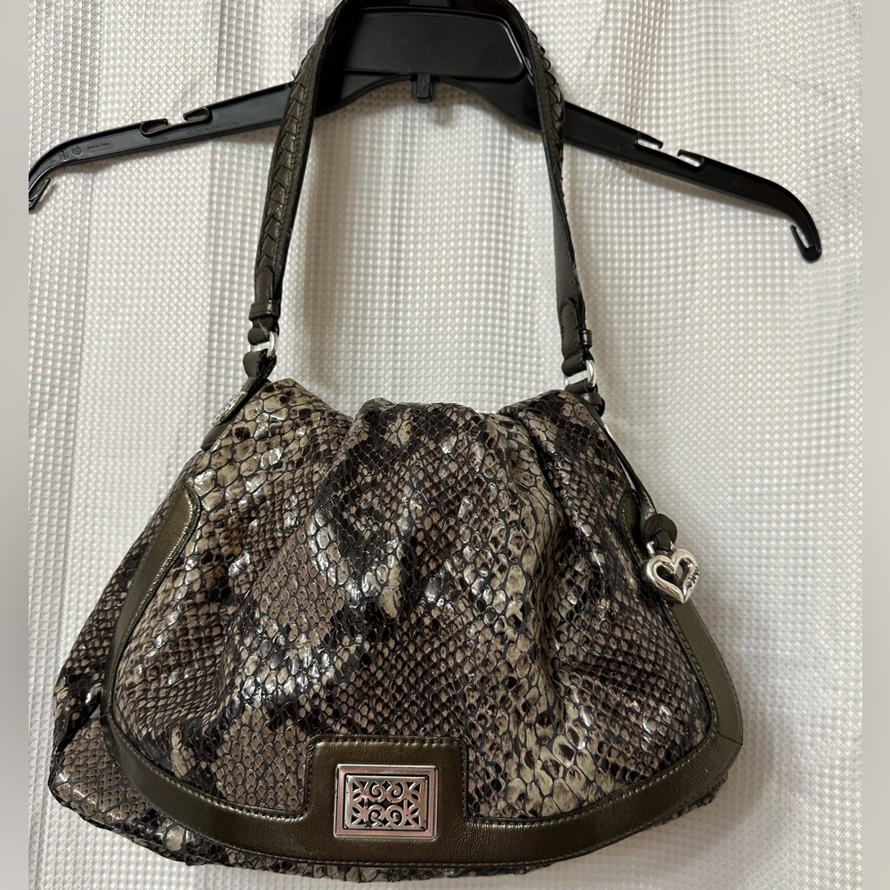 Brighton purse